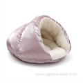 Hot Sale Round Cat Bed Cushion